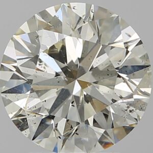2.3 CT ROUND