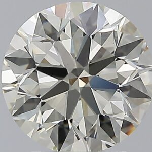 2.3 CT ROUND