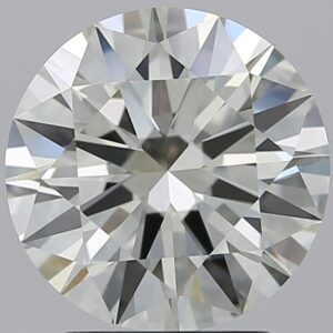 2.3 CT ROUND