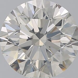2.29 CT ROUND