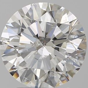 2.29 CT ROUND