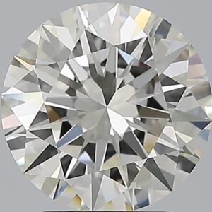 2.39 CT ROUND