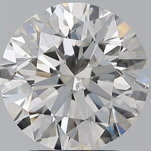 2.38 CT ROUND