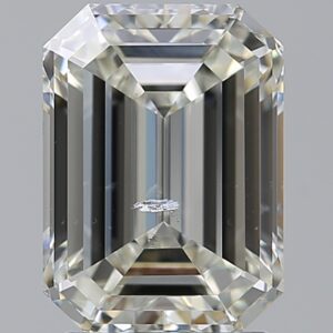 2.39 CT EMERALD