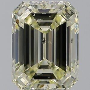 2.15 CT EMERALD