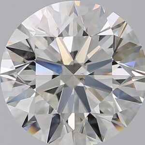 2.39 CT ROUND