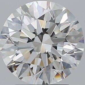 2.11 CT ROUND