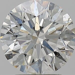 2.2 CT ROUND