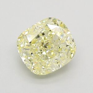 2.02 CT CUSHION