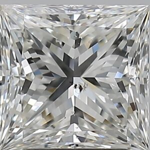 2.21 CT PRINCESS