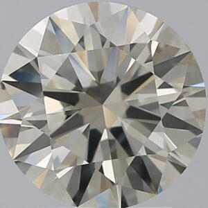 2.05 CT ROUND