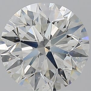 2.3 CT ROUND