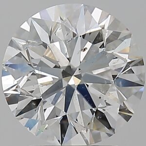 2.3 CT ROUND