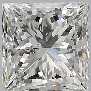 2.01 CT PRINCESS