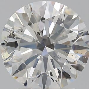 2.01 CT ROUND