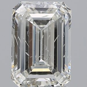2.01 CT EMERALD