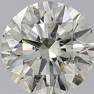 2.01 CT ROUND