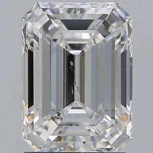 2.01 CT EMERALD