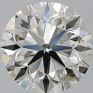 2.01 CT ROUND