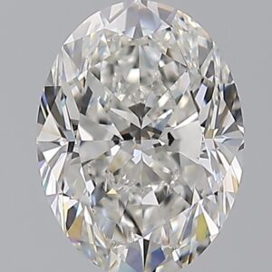 2.01 CT OVAL