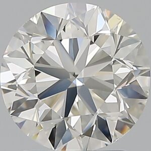 2.01 CT ROUND