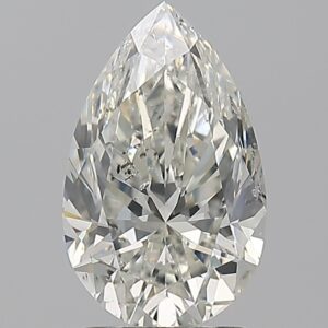 2.01 CT PEAR