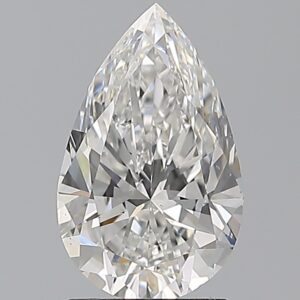 2.01 CT PEAR