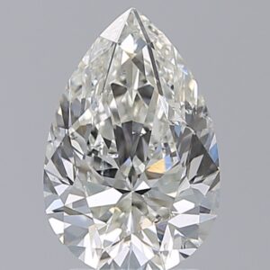 2.01 CT PEAR