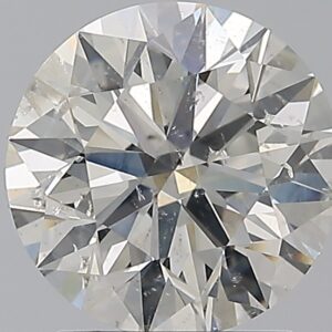 2.3 CT ROUND