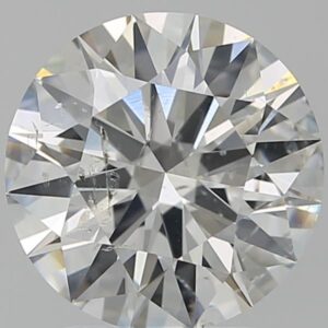 2.3 CT ROUND