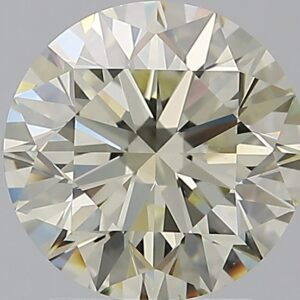 2.01 CT ROUND