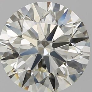 2.21 CT ROUND