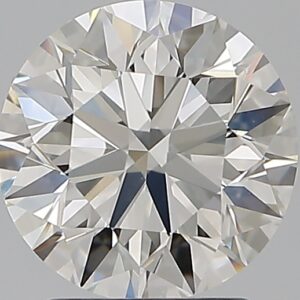 2.11 CT ROUND