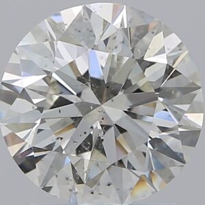 2.2 CT ROUND