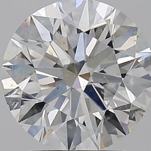 2.21 CT ROUND
