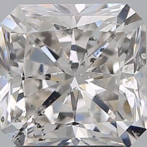 2.01 CT SQ RADIANT