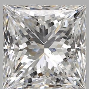 2.21 CT PRINCESS