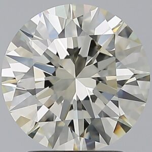 2.01 CT ROUND