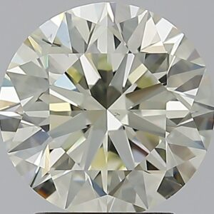 2.29 CT ROUND