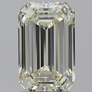 2.01 CT EMERALD