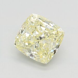 2.02 CT CUSHION