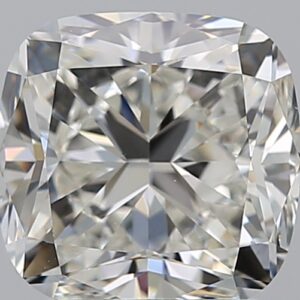 2.01 CT CUSHION B
