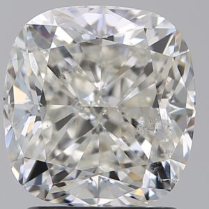 2.01 CT CUSHION