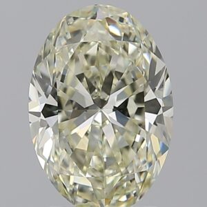 2.01 CT OVAL