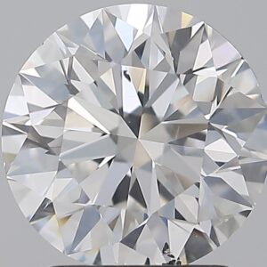 2.01 CT ROUND