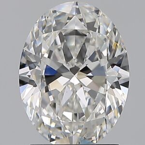 2.01 CT OVAL