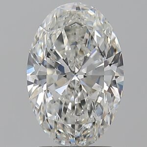 2.01 CT OVAL