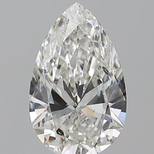 2.01 CT PEAR