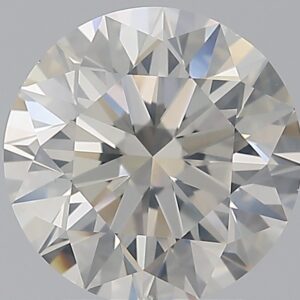 2.01 CT ROUND