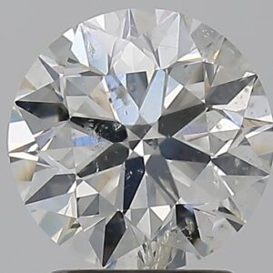 2.01 CT ROUND